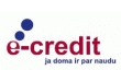 E-credit