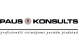 SIA Paus Konsults