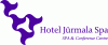 Hotel Jūrmala Spa